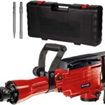 EINHELL Udarni čekić TC-DH 43 SDS Hex