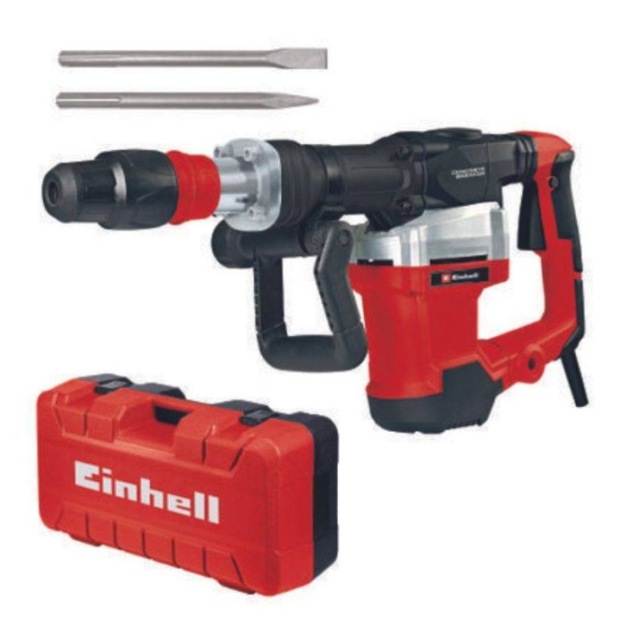 EINHELL Udarni čekić TE-DH 32 SDS Max EINHELL Udarni čekić TE-DH 32 SDS Max