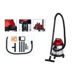 EINHELL Usisivač suho/moko TC-VC 1820 S