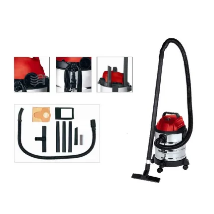 EINHELL Usisivač suho/moko TC-VC 1820 S