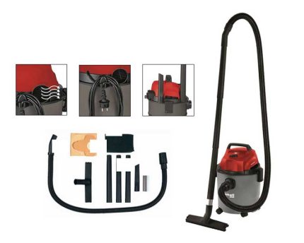 EINHELL Usisivač suho/mokro TC-VC 1815