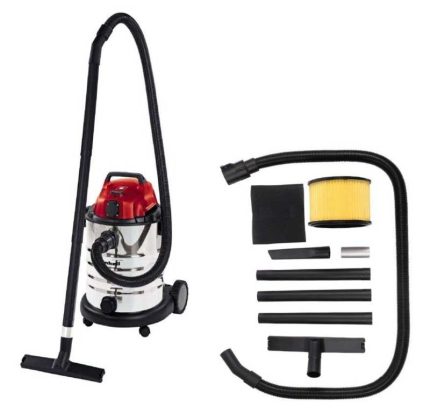 EINHELL Usisivač za suho/mokro TC-VC 1930 SA