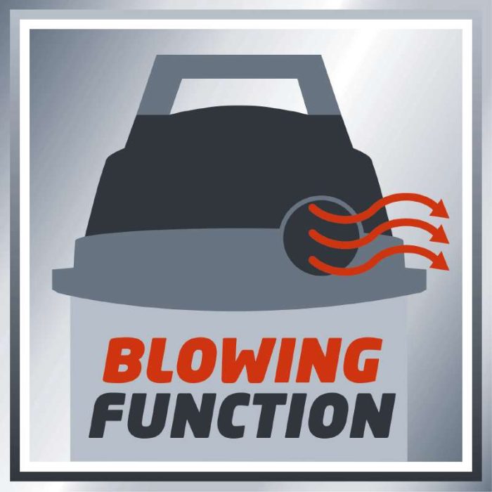 EINHELL-Usisivac-za-suhomokro-TC-VC-1930-SA-Kit-3 EINHELL Usisivač za suho/mokro TC-VC 1930 SA Kit - Slika 4