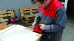 EINHELL Vibracijska brusilica TC-OS 1520 - Slika 5
