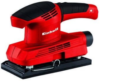 EINHELL Vibracijska brusilica TC-OS 1520