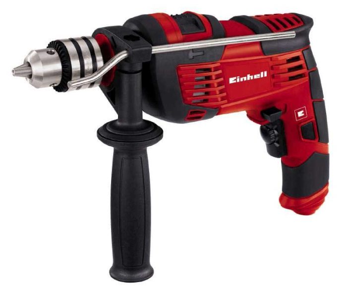 EINHELL Vibracijska bušilica TC-ID 1000 E EINHELL Vibracijska bušilica TC-ID 1000 E