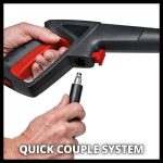 EINHELL Visokotlačni perač TC-HP 130 - Slika 4