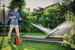 EINHELL Visokotlačni perač TC-HP 90 - Slika 3
