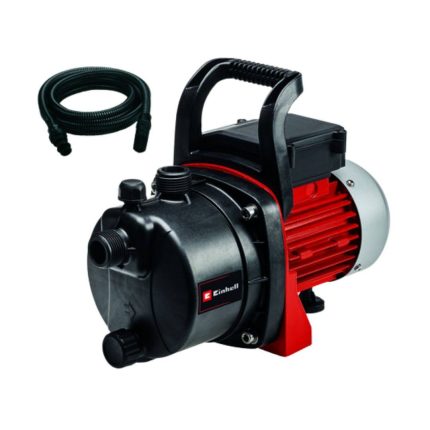 EINHELL Vrtna pumpa GC-GP 6538 set