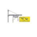 EINHELL Zakretna konzola za dizalicu GT-SA 1200