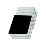 EINHELL Zaštitna DIN stakla 6 kom