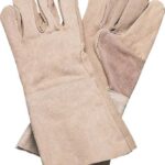 EINHELL Zaštitne rukavice za zavarivanje