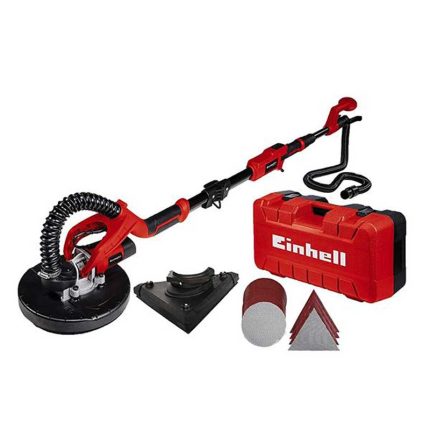 EINHELL Žirafa brusilica za zid TE-DW 225 X