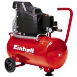 EINHELL Zračni kompresor TC-AC 190/24/8