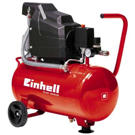 EINHELL Zračni kompresor TC-AC 190/24/8