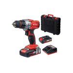 EINHELL aku bušilica Power X-Change TE-CD 18/2 Li Kit
