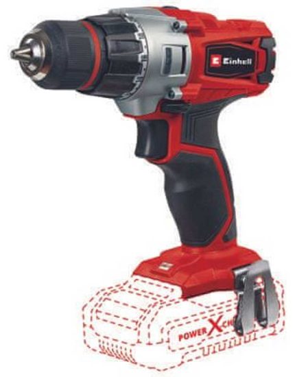 EINHELL aku bušilica Power X-Change TE-CD 18/2 Li - Solo