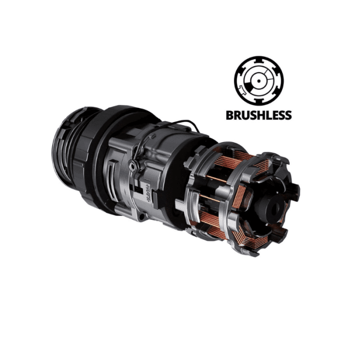EINHELL-aku-busilica-Power-X-Change-TE-CD-1840-Li-BL-Solo-1 EINHELL aku bušilica Power X-Change TE-CD 18/40 Li BL-Solo - Slika 2