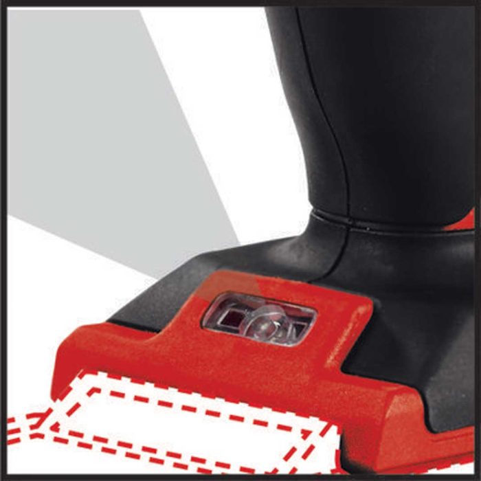 EINHELL-aku-busilica-odvijac-Power-X-Change-TC-CD-1835-Li-Solo-2 EINHELL aku bušilica odvijač Power X-Change TC-CD 18/35 Li Solo - Slika 3