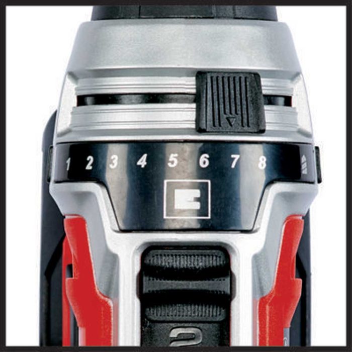 EINHELL-aku-busilica-odvijac-Power-X-Change-TE-CD-18-Li-E-–-Solo-1 EINHELL aku bušilica odvijač Power X-Change TE-CD 18 Li E – Solo - Slika 2