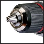 EINHELL aku bušilica odvijač Power X-Change TE-CD 18 Li E – Solo - Slika 3