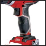 EINHELL aku bušilica odvijač Power X-Change TE-CD 18 Li E – Solo - Slika 4