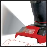 EINHELL aku bušilica odvijač Power X-Change TE-CD 18 Li E – Solo - Slika 5