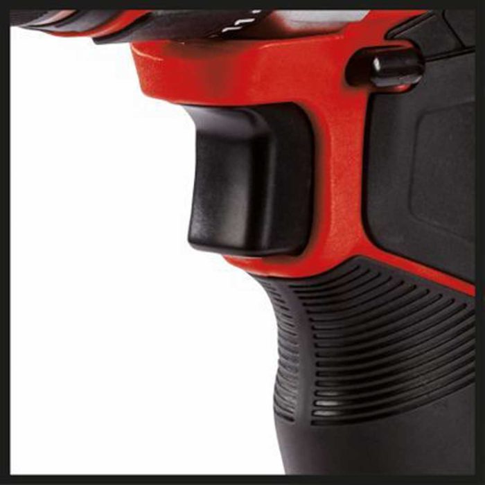 EINHELL-aku-busilica-odvijac-Power-X-Change-TE-CD-1840-Li-Solo-1 EINHELL aku bušilica odvijač PXC TE-CD 18/40 Li Solo - Slika 2