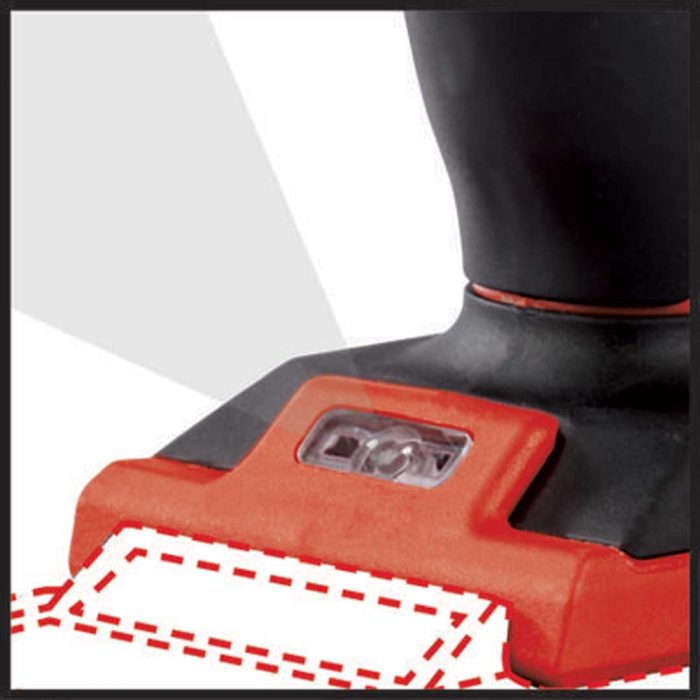 EINHELL-aku-busilica-odvijac-Power-X-Change-TE-CD-1840-Li-Solo-2 EINHELL aku bušilica odvijač PXC TE-CD 18/40 Li Solo - Slika 3
