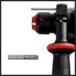 EINHELL aku čekić bušilica Power X-Change BRUSHLESS HEROCCO 18/20 - Solo - Slika 3