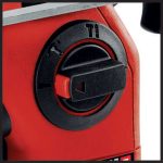 EINHELL aku čekić bušilica Power X-Change BRUSHLESS HEROCCO 18/20 - Solo - Slika 4