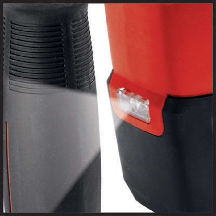 EINHELL aku čekić bušilica Power X-Change BRUSHLESS HEROCCO 18/20 - Solo - Slika 5