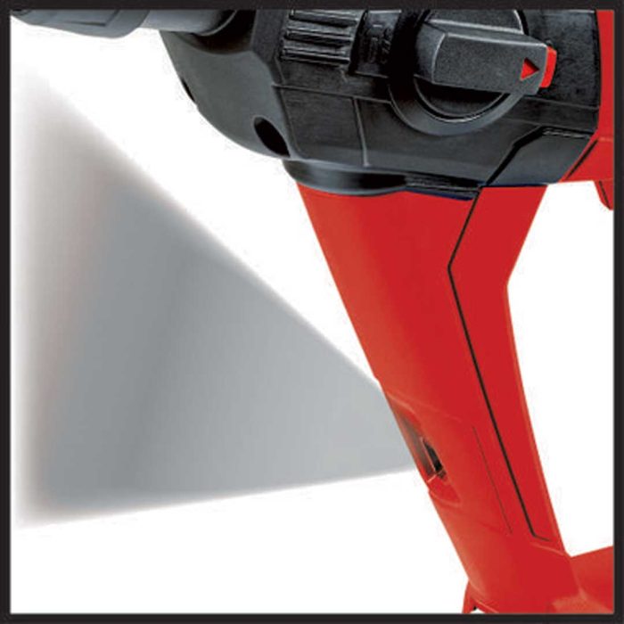 EINHELL aku čekić bušilica Power X-Change TE-HD 18 Li – Solo - Slika 3