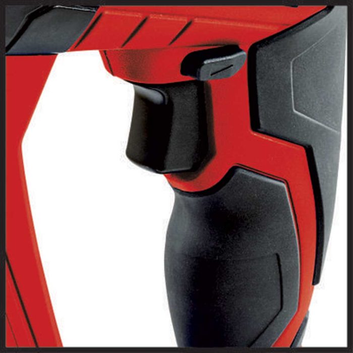 EINHELL aku čekić bušilica Power X-Change TE-HD 18 Li – Solo - Slika 5