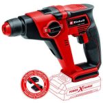EINHELL aku čekić bušilica Power X-Change TE-HD 18/12 Li – Solo