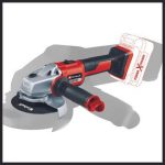 EINHELL aku kutna brusilica Power X-Change BRUSHLESS AXXIO – Solo - Slika 2