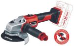 EINHELL aku kutna brusilica Power X-Change BRUSHLESS AXXIO – Solo
