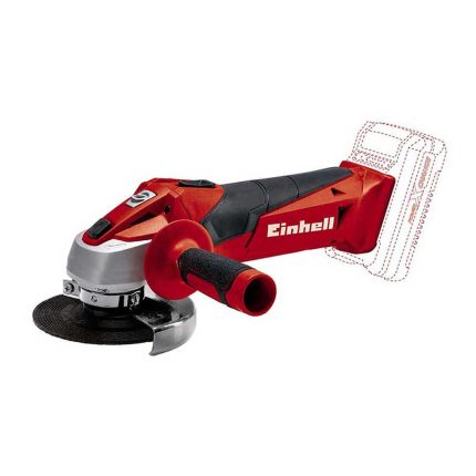 EINHELL aku kutna brusilica Power X-Change TE-AG 18 Li - Solo