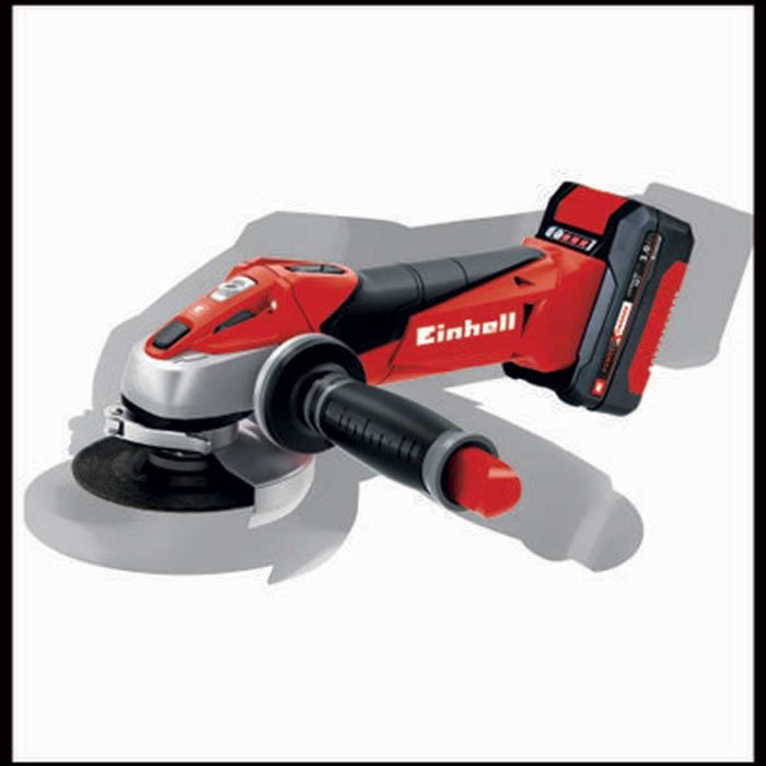 EINHELL-aku-kutna-brusilica-Power-X-Change-TE-AG-18115-Li-Kit-2 EINHELL aku kutna brusilica Power X-Change TE-AG 18/115 Li Kit - Slika 3