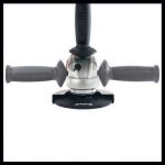 EINHELL aku kutna brusilica Power X-Change TE-AG 18/115 Li Kit - Slika 4