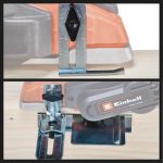 EINHELL aku ručna blanja Power X-Change TE-PL 18/82 Li - Solo - Slika 5