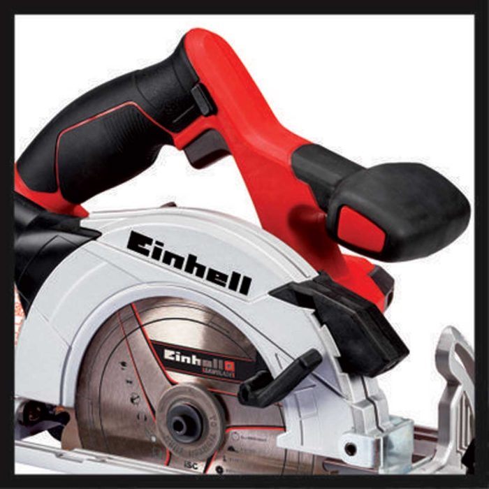 EINHELL-aku-rucni-cirkular-Power-X-Change-TE-CS-18165-Li-–-Solo-2 EINHELL aku ručni cirkular Power X-Change TE-CS 18/165 Li – Solo - Slika 3