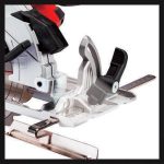 EINHELL aku ručni cirkular Power X-Change TE-CS 18/165 Li – Solo - Slika 4