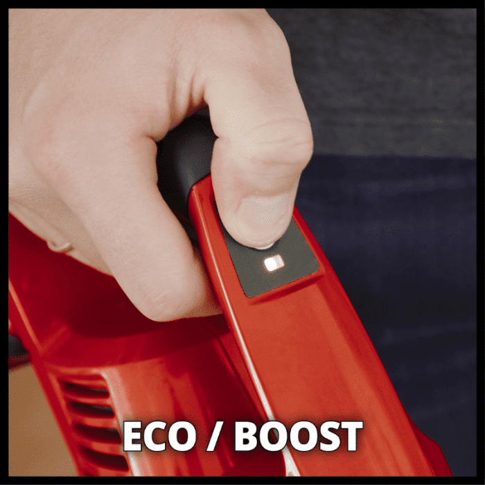 EINHELL aku štapni usisivač Power X-Change TE-SV 18 Li-Solo - Slika 3