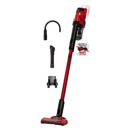 EINHELL aku štapni usisivač Power X-Change TE-SV 18 Li-Solo