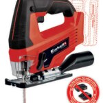 EINHELL aku ubodna pila Power X-Change TC-JS 18 Li - Solo