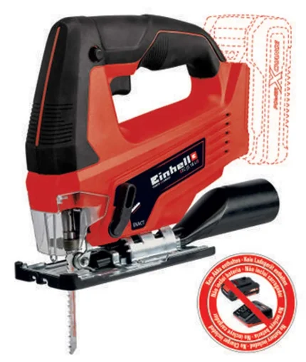 EINHELL aku ubodna pila Power X-Change TC-JS 18 Li - Solo
