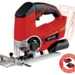 EINHELL aku ubodna pila Power X-Change TE-JS 18 Li - Solo