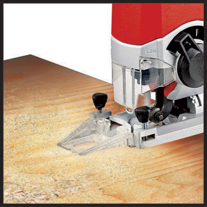 EINHELL aku ubodna pila Power X-Change TE-JS 18 Li - Solo - Slika 3