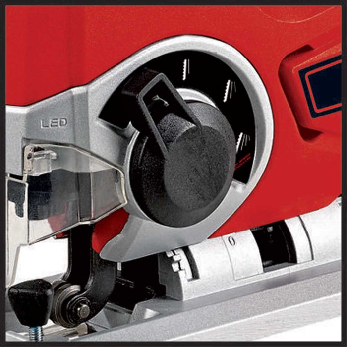 EINHELL aku ubodna pila Power X-Change TE-JS 18 Li - Solo - Slika 4